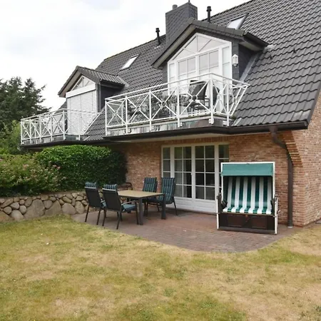 Westkamp Lejlighed Vesterland