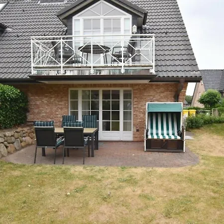 Westkamp Lejlighed Vesterland